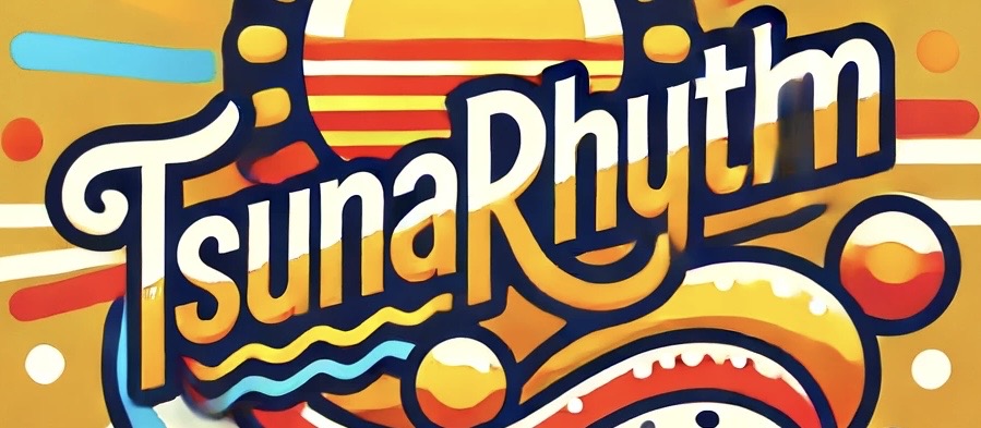 TsunaRhythm